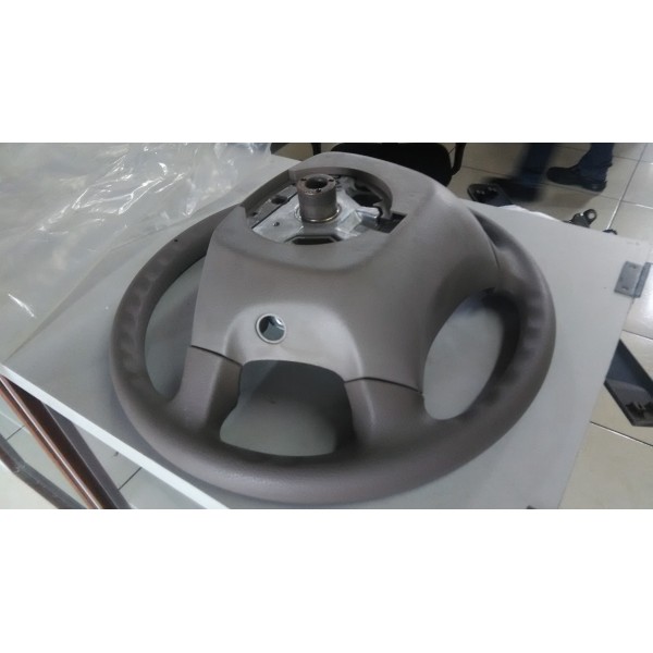Krros - Volante Direção Nissan Altima 2002 04 Original Nov