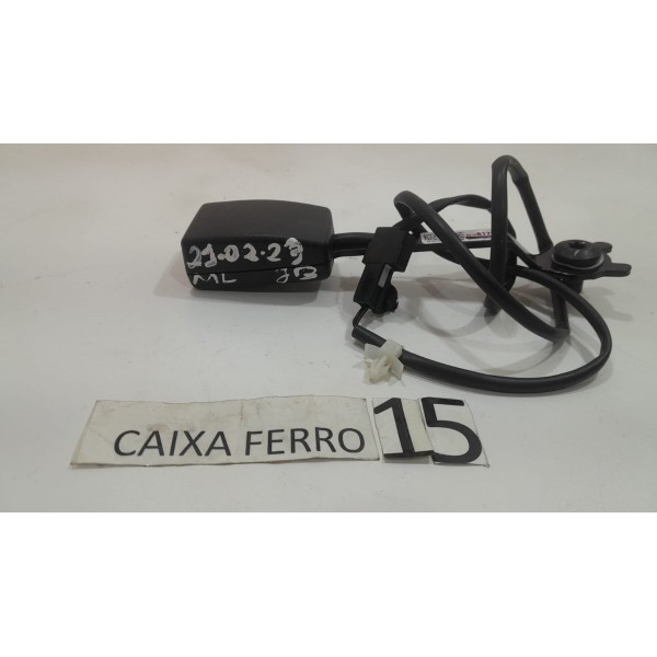 Engate Cinto Onix Joy 2013/2019 Novo