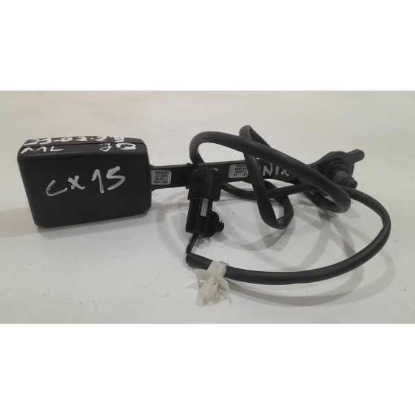 Engate Cinto Onix Joy 2013/2019 Novo