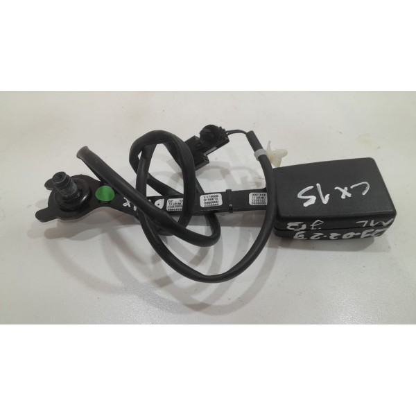 Engate Cinto Onix Joy 2013/2019 Novo