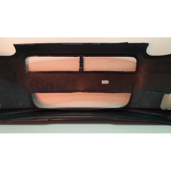 Parachoque Punto 2008 2009 2010 2011 2012 Dianteiro Fiat Preto