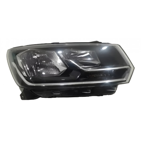 Farol Dianteiro Lado Direito Original Saveiro 5u7941008b Direito