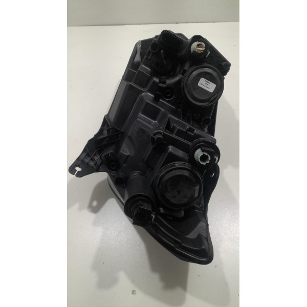 Farol Dianteiro Lado Direito Original Saveiro 5u7941008b Direito