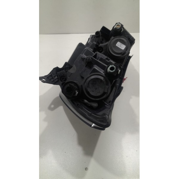 Farol Dianteiro Lado Direito Original Saveiro 5u7941008b Direito