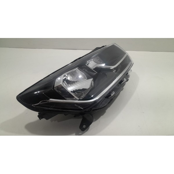 Farol Dianteiro Lado Direito Original Saveiro 5u7941008b Direito