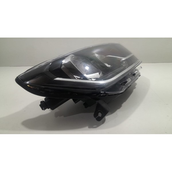 Farol Dianteiro Lado Direito Original Saveiro 5u7941008b Direito