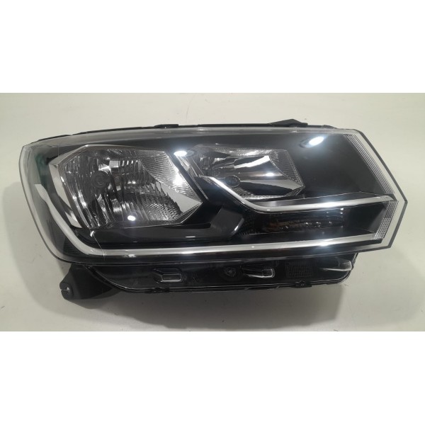 Farol Dianteiro Lado Direito Original Saveiro 5u7941008b Direito