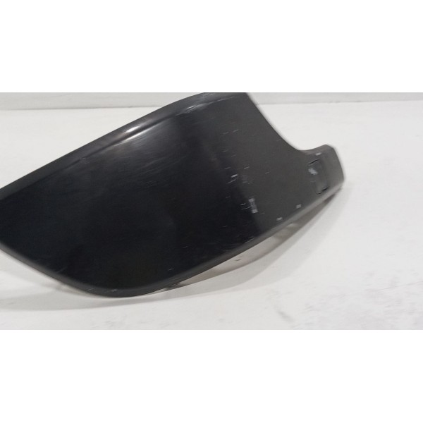 Polaina Traseira Esquerda Parachoque Megane Grand Tour (480)