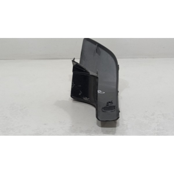 Polaina Traseira Esquerda Parachoque Megane Grand Tour (480)