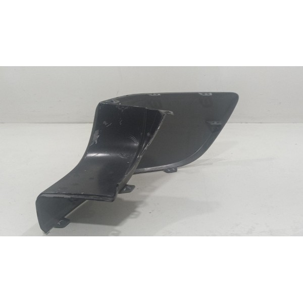 Polaina Traseira Esquerda Parachoque Megane Grand Tour (480)