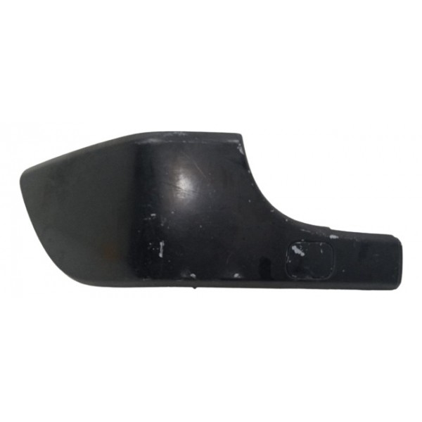 Polaina Traseira Esquerda Parachoque Megane Grand Tour (480)