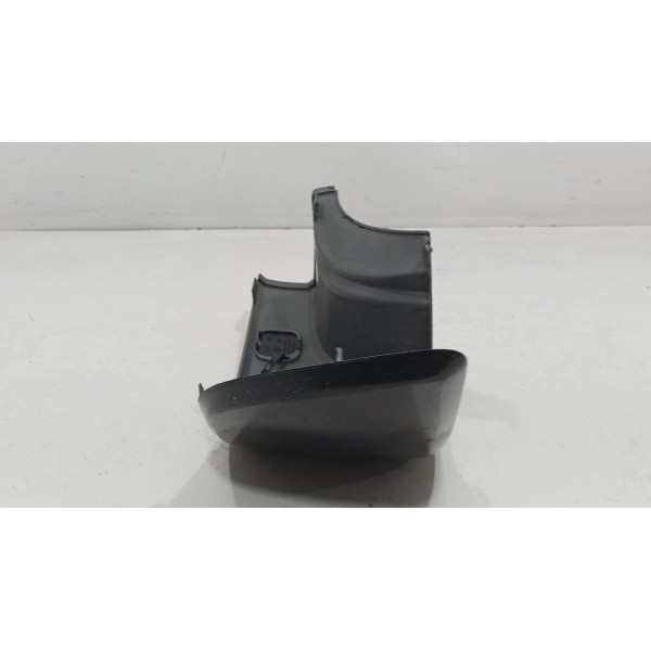 Polaina Traseira Esquerda Parachoque Megane Grand Tour (480)