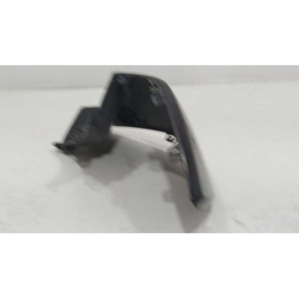 Polaina Traseira Esquerda Parachoque Megane Grand Tour (480)