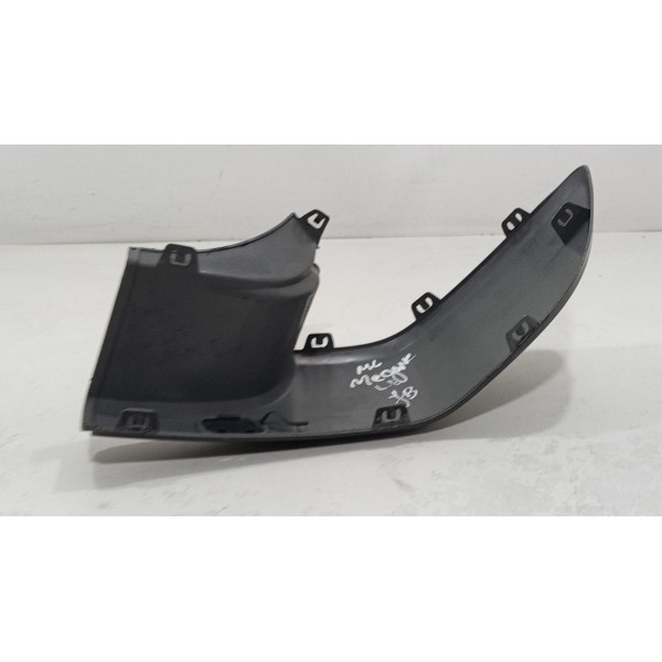 Polaina Traseira Esquerda Parachoque Megane Grand Tour (480)