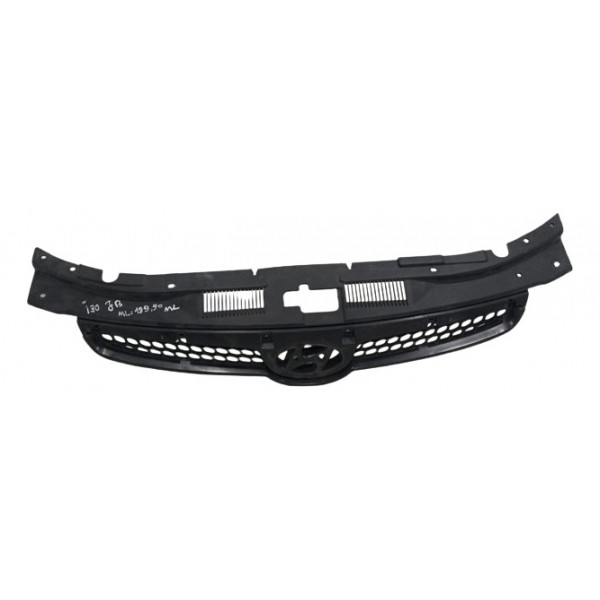 Grade Frontal Hyundai I30 2008 Até 2012
