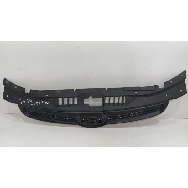Grade Frontal Hyundai I30 2008 Até 2012