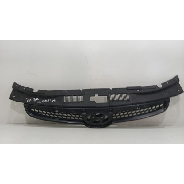 Grade Frontal Hyundai I30 2008 Até 2012