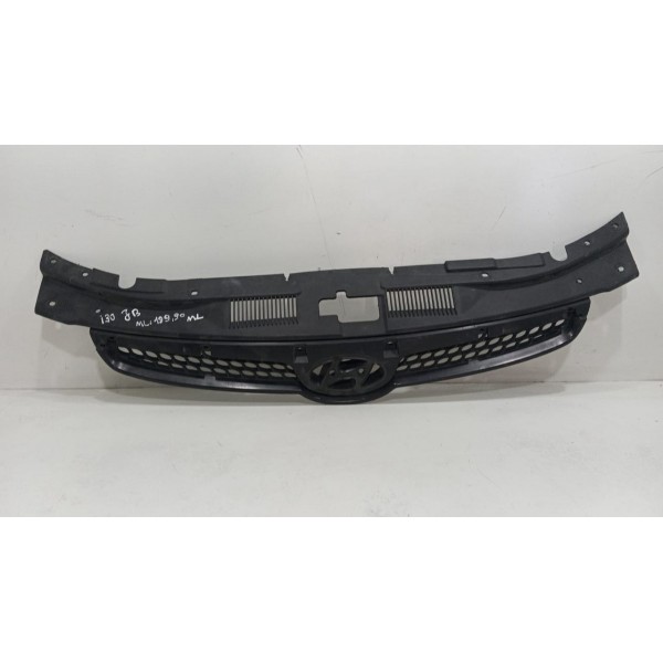 Grade Frontal Hyundai I30 2008 Até 2012