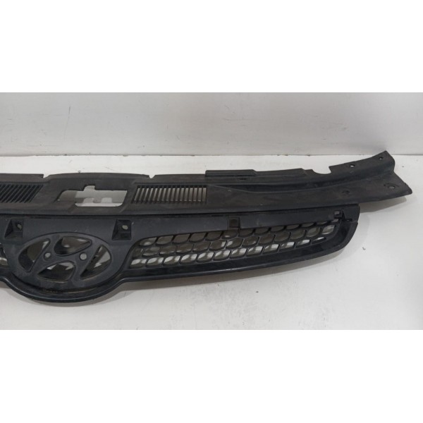 Grade Frontal Hyundai I30 2008 Até 2012