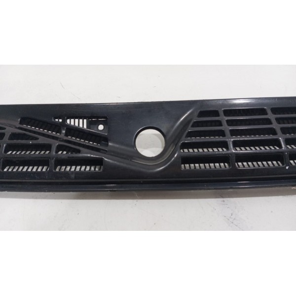 Churrasqueira Chevrolet S10 2001 A 2011