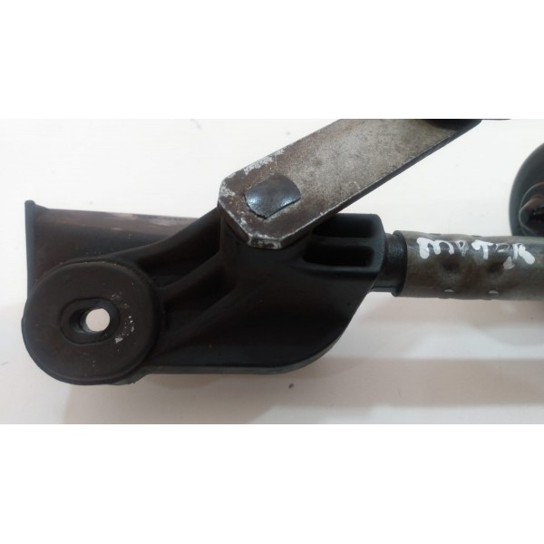 Motor Limpador Dianteiro Toyota Corolla 2015 54107