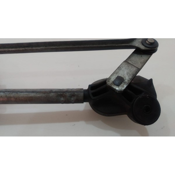 Motor Limpador Dianteiro Toyota Corolla 2015 54107