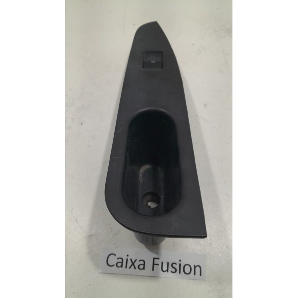 Botão Vidro Elétrico Traseiro Direito Ford Fusion 2009