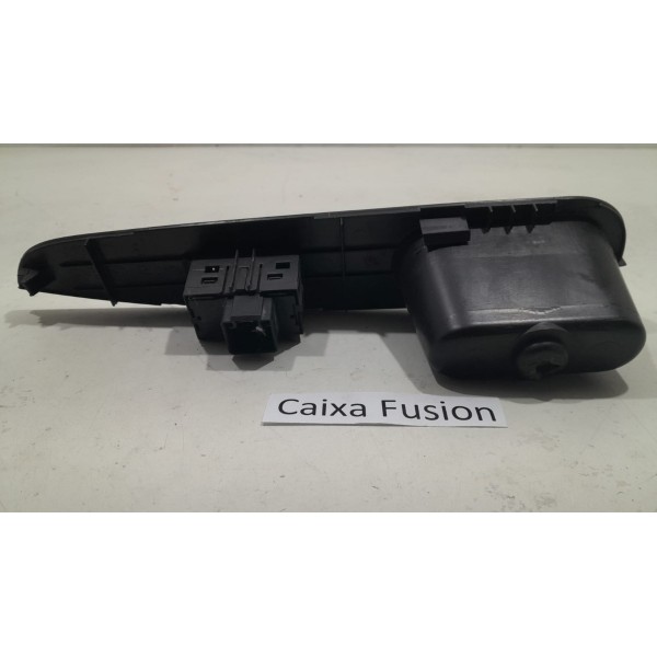 Botão Vidro Elétrico Traseiro Direito Ford Fusion 2009