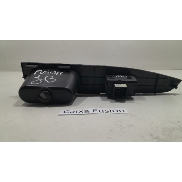 Botão Vidro Elétrico Traseiro Direito Ford Fusion 2009