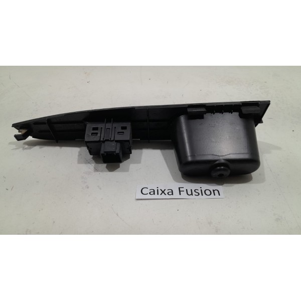 Botão Vidro Elétrico Traseiro Esquerdo Ford Fusion 2009