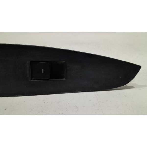 Botão Vidro Elétrico Traseiro Esquerdo Ford Fusion 2009