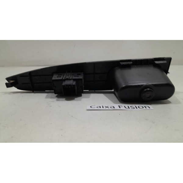 Botão Vidro Elétrico Traseiro Esquerdo Ford Fusion 2009