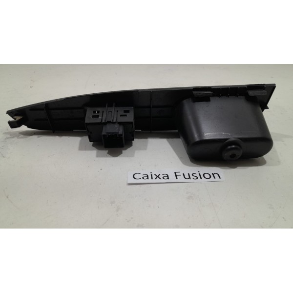 Botão Vidro Elétrico Traseiro Esquerdo Ford Fusion 2009