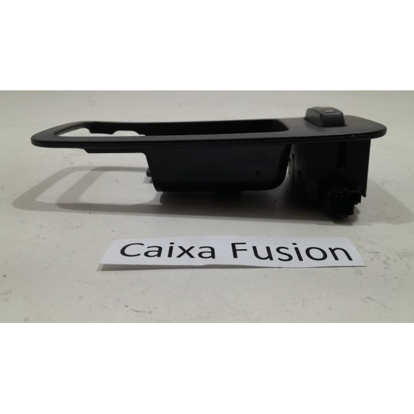 Botão Trava Porta Dianteira Esquerda Ford Fusion 2008