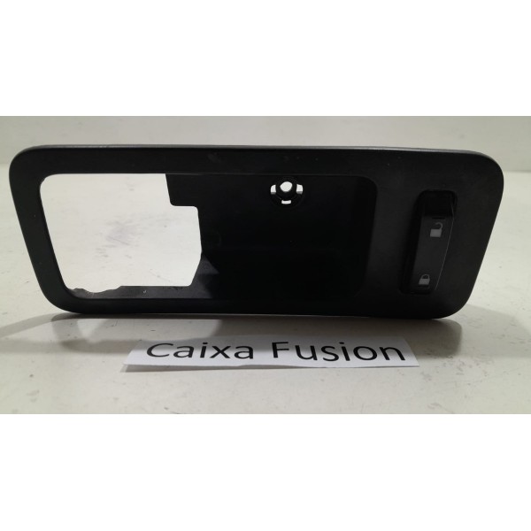 Botão Trava Porta Dianteira Esquerda Ford Fusion 2008