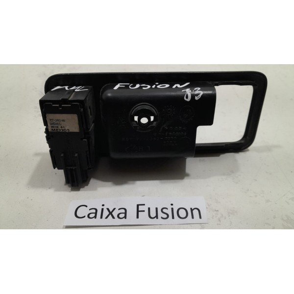 Botão Trava Porta Dianteira Esquerda Ford Fusion 2008
