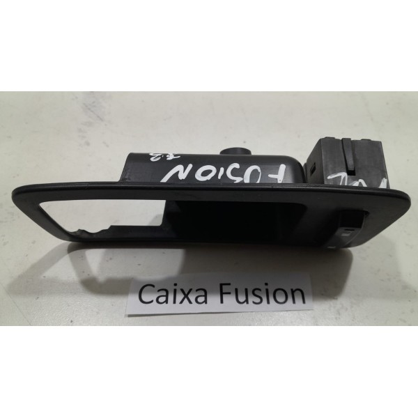Botão Trava Porta Dianteira Esquerda Ford Fusion 2008
