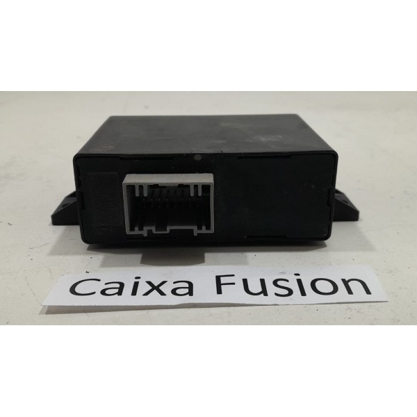 Módulo De Alarme Ford Fusion 2005 A 2009  8e5t-15k866-aa