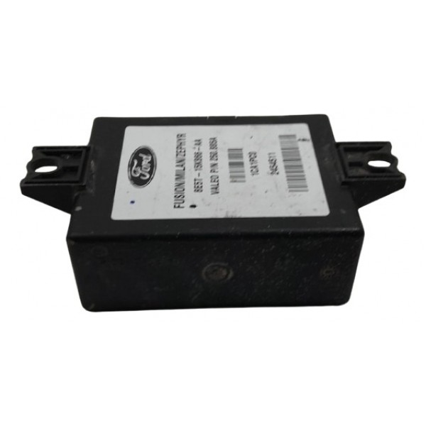 Módulo De Alarme Ford Fusion 2005 A 2009  8e5t-15k866-aa