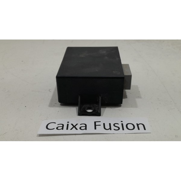 Módulo De Alarme Ford Fusion 2005 A 2009  8e5t-15k866-aa