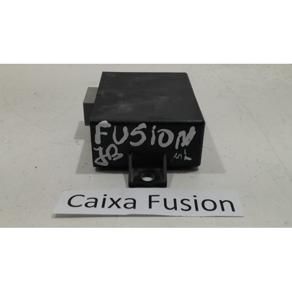 Módulo De Alarme Ford Fusion 2005 A 2009  8e5t-15k866-aa