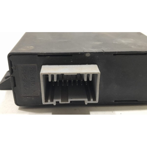 Módulo De Alarme Ford Fusion 2005 A 2009  8e5t-15k866-aa