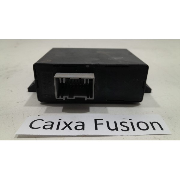 Módulo De Alarme Ford Fusion 2005 A 2009  8e5t-15k866-aa