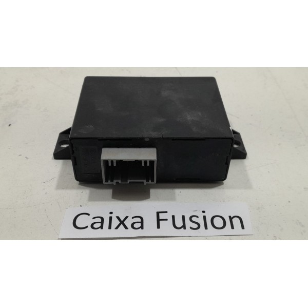 Módulo De Alarme Ford Fusion 2005 A 2009  8e5t-15k866-aa