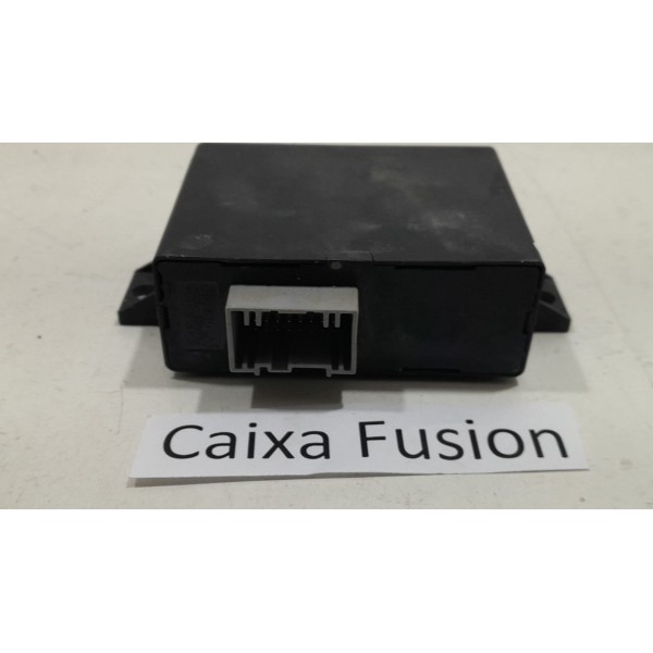 Módulo De Alarme Ford Fusion 2005 A 2009  8e5t-15k866-aa