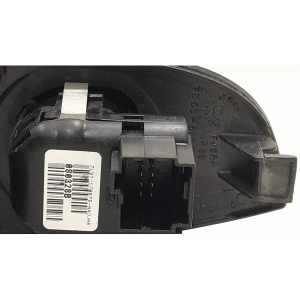 Botão Interruptor Vidro Dianteiro Esquerdo Fusion 2010