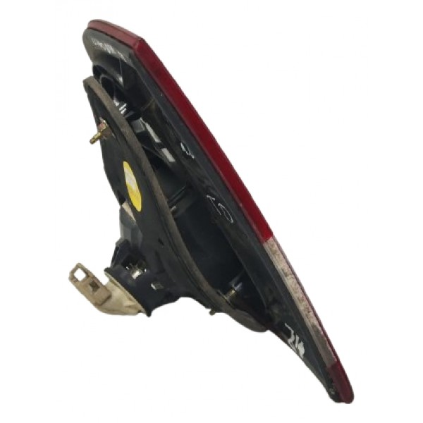 Lanterna Traseira Tampa Cordoba 1999 A 2003 Direito Original Direito/passageiro Vermelho