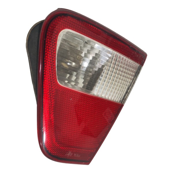 Lanterna Traseira Tampa Cordoba 1999 A 2003 Direito Original Direito/passageiro Vermelho