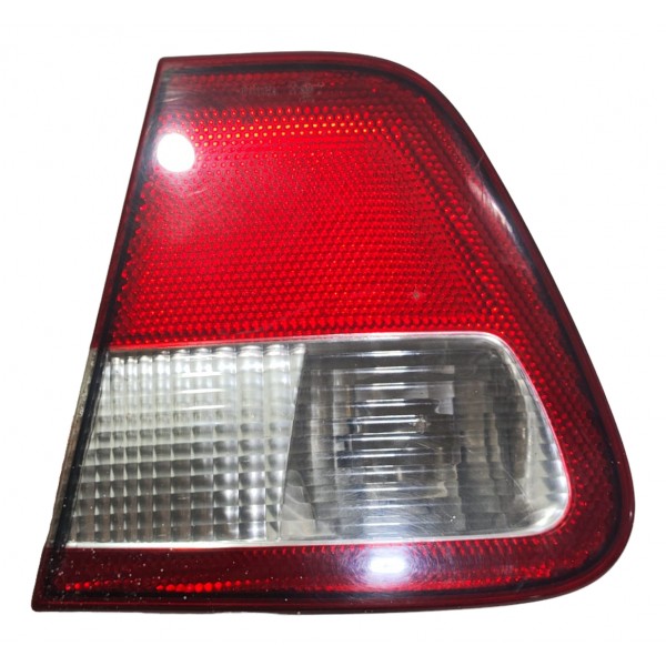 Lanterna Traseira Tampa Cordoba 1999 A 2003 Direito Original Direito/passageiro Vermelho