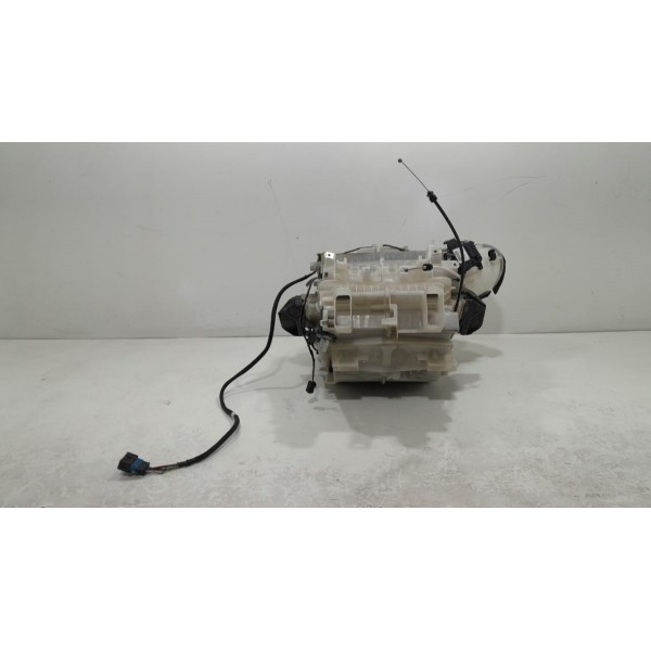 Caixa Evaporadora Ar Condicionado Peugeot 308 2012